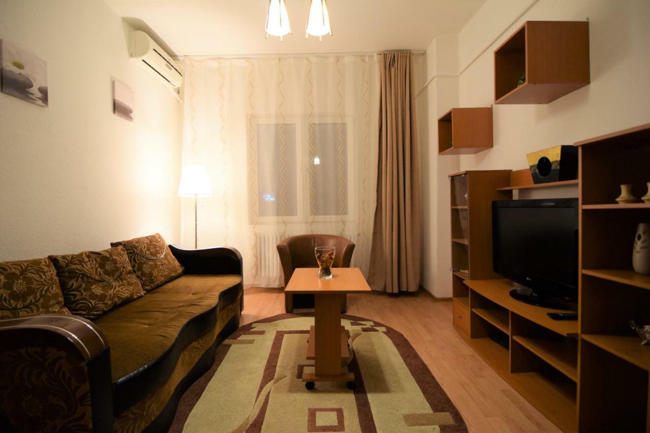 Resedinta Lui Calin Bucareste Exterior foto